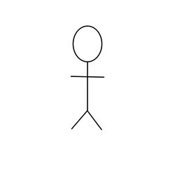 Stick Person